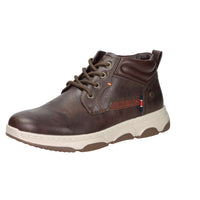 Refresh Uomo Stringata 172142 Marrone
