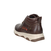 Refresh Uomo Stringata 172142 Marrone