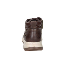 Refresh Uomo Stringata 172142 Marrone
