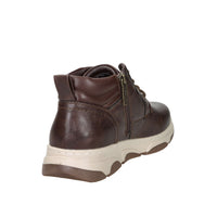 Refresh Uomo Stringata 172142 Marrone