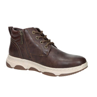 Refresh Uomo Stringata 172142 Marrone