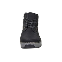 Refresh Uomo Stringata 172286 Nero