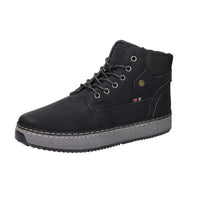 Refresh Uomo Stringata 172286 Nero