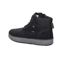 Refresh Uomo Stringata 172286 Nero