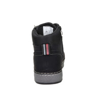Refresh Uomo Stringata 172286 Nero