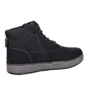 Refresh Uomo Stringata 172286 Nero
