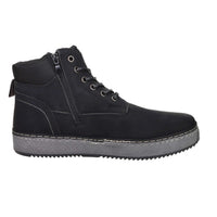 Refresh Uomo Stringata 172286 Nero
