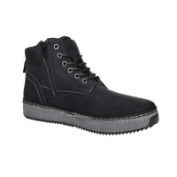 Refresh Uomo Stringata 172286 Nero