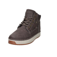Refresh Uomo Stringata 172286 Marrone