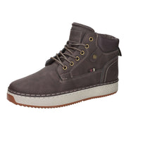 Refresh Uomo Stringata 172286 Marrone
