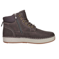 Refresh Uomo Stringata 172286 Marrone