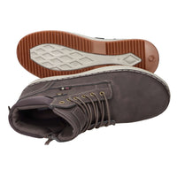 Refresh Uomo Stringata 172286 Marrone
