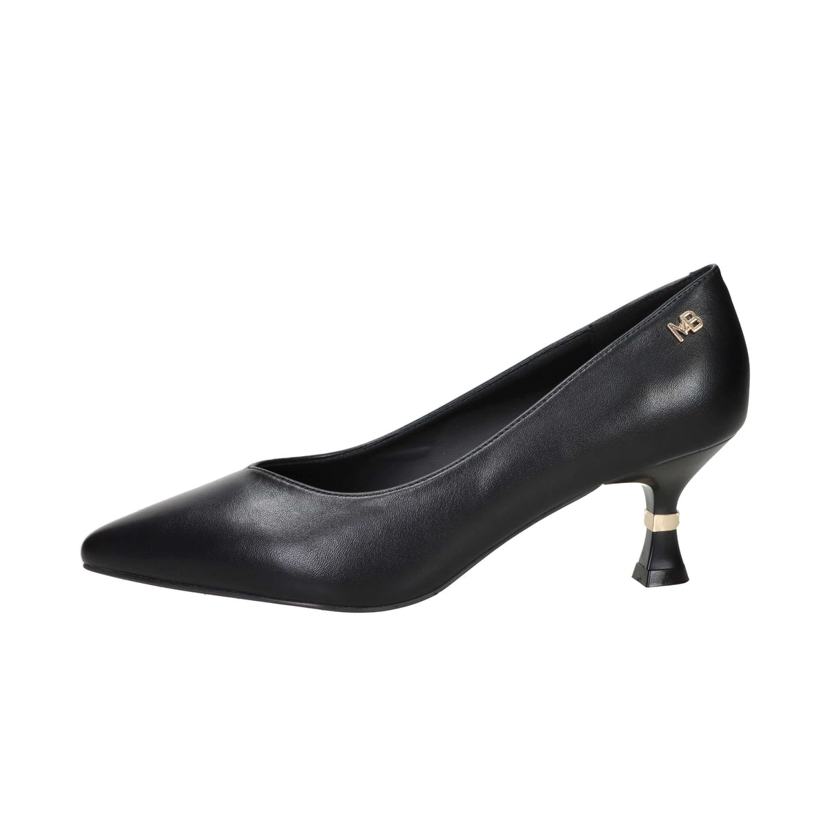 Mariella Burani Donna Decollete' 52340 Nero