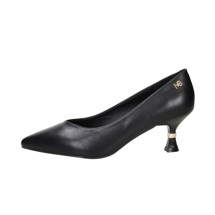 Mariella Burani Donna Decollete' 52340 Nero