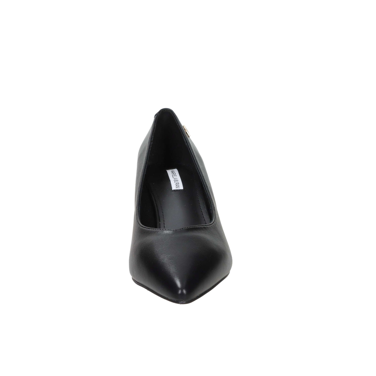 Mariella Burani Donna Decollete' 52340 Nero
