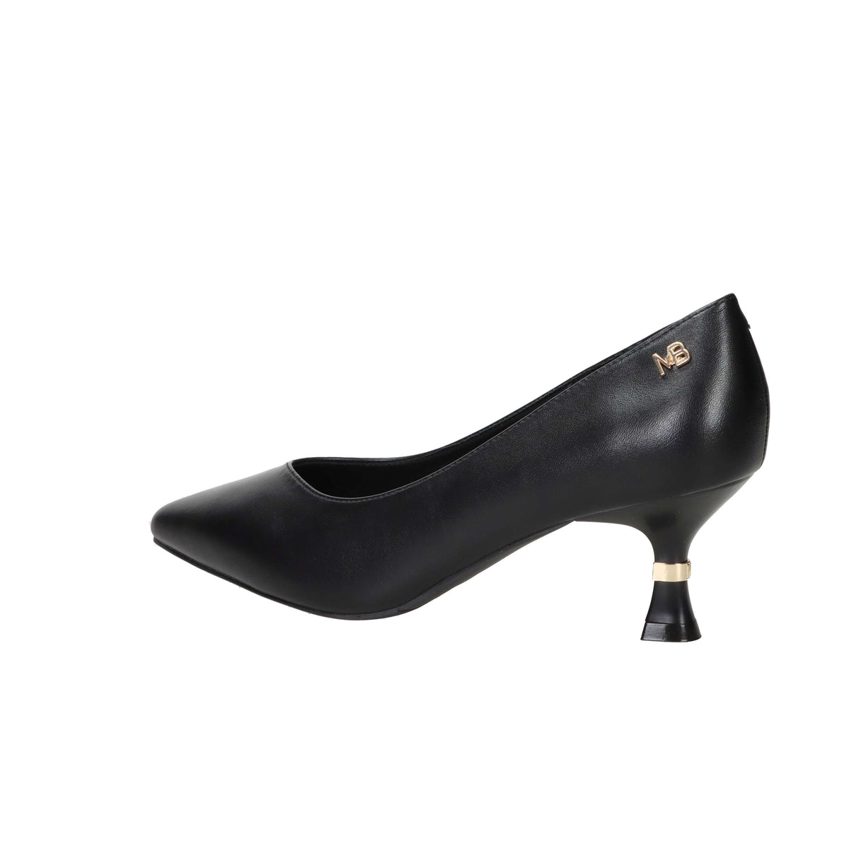 Mariella Burani Donna Decollete' 52340 Nero