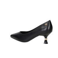 Mariella Burani Donna Decollete' 52340 Nero