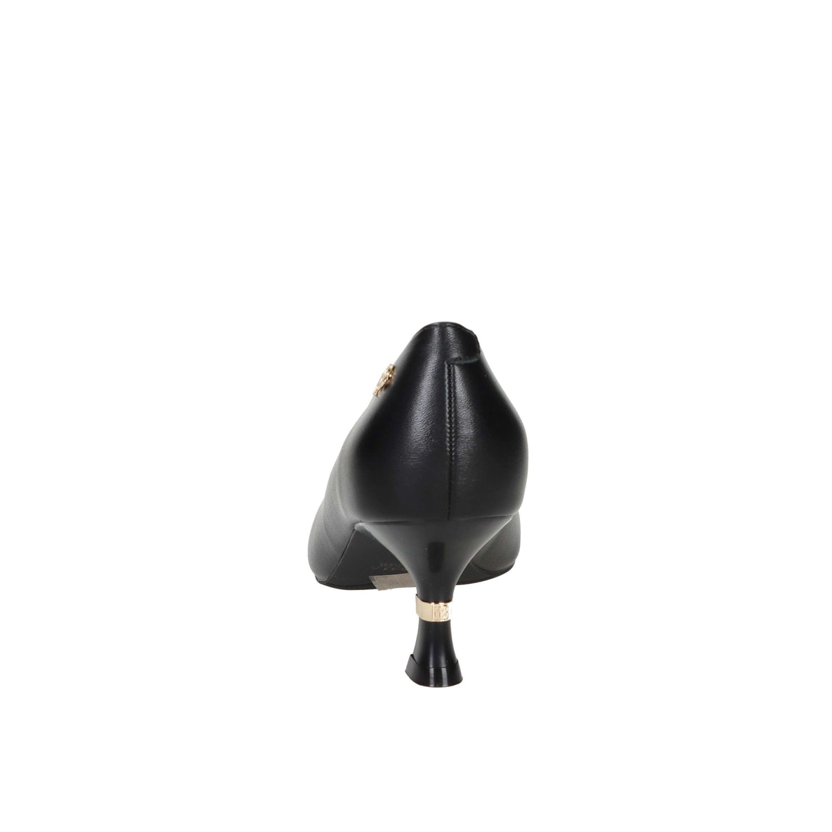 Mariella Burani Donna Decollete' 52340 Nero