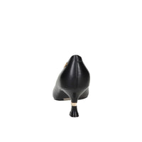 Mariella Burani Donna Decollete' 52340 Nero