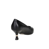 Mariella Burani Donna Decollete' 52340 Nero