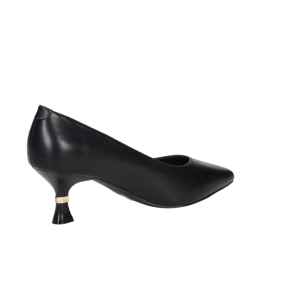 Mariella Burani Donna Decollete' 52340 Nero