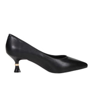 Mariella Burani Donna Decollete' 52340 Nero