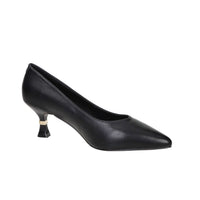 Mariella Burani Donna Decollete' 52340 Nero
