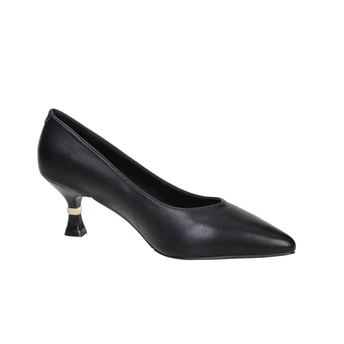 Mariella Burani Donna Decollete' 52340 Nero