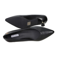 Mariella Burani Donna Decollete' 52340 Nero