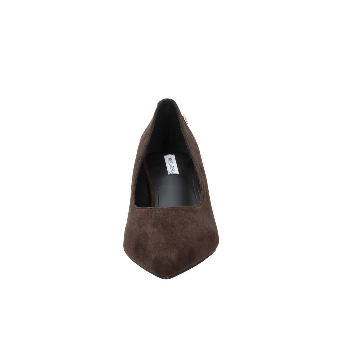 Mariella Burani Donna Decollete' 52340 Marrone
