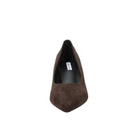 Mariella Burani Donna Decollete' 52340 Marrone