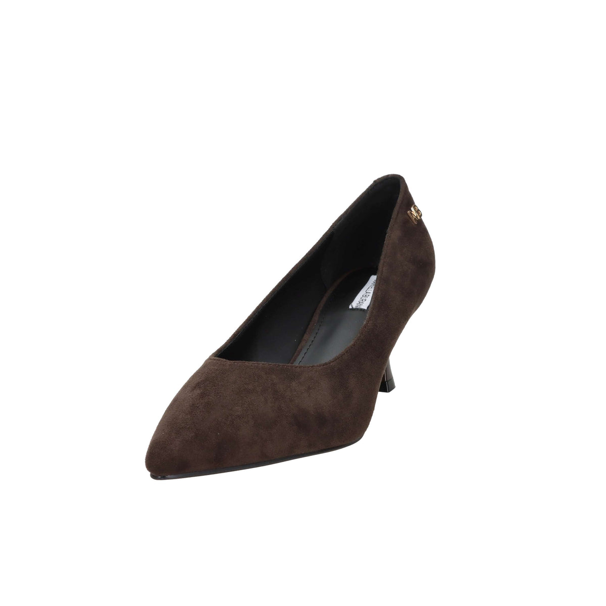 Mariella Burani Donna Decollete' 52340 Marrone