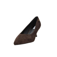 Mariella Burani Donna Decollete' 52340 Marrone