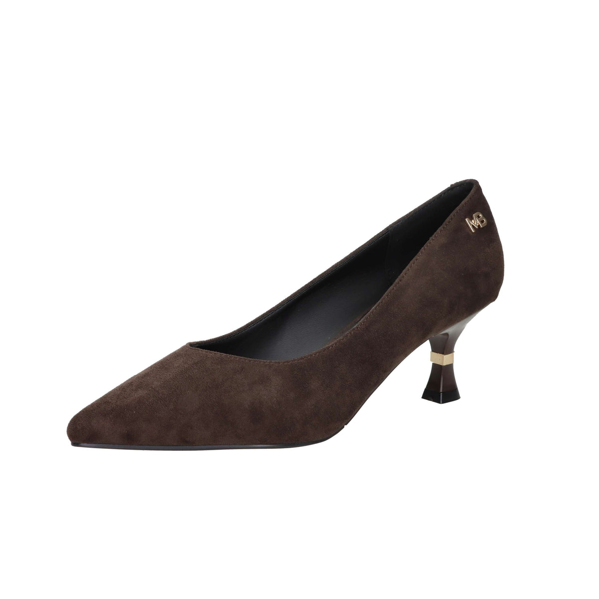 Mariella Burani Donna Decollete' 52340 Marrone