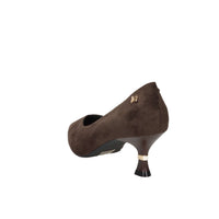 Mariella Burani Donna Decollete' 52340 Marrone