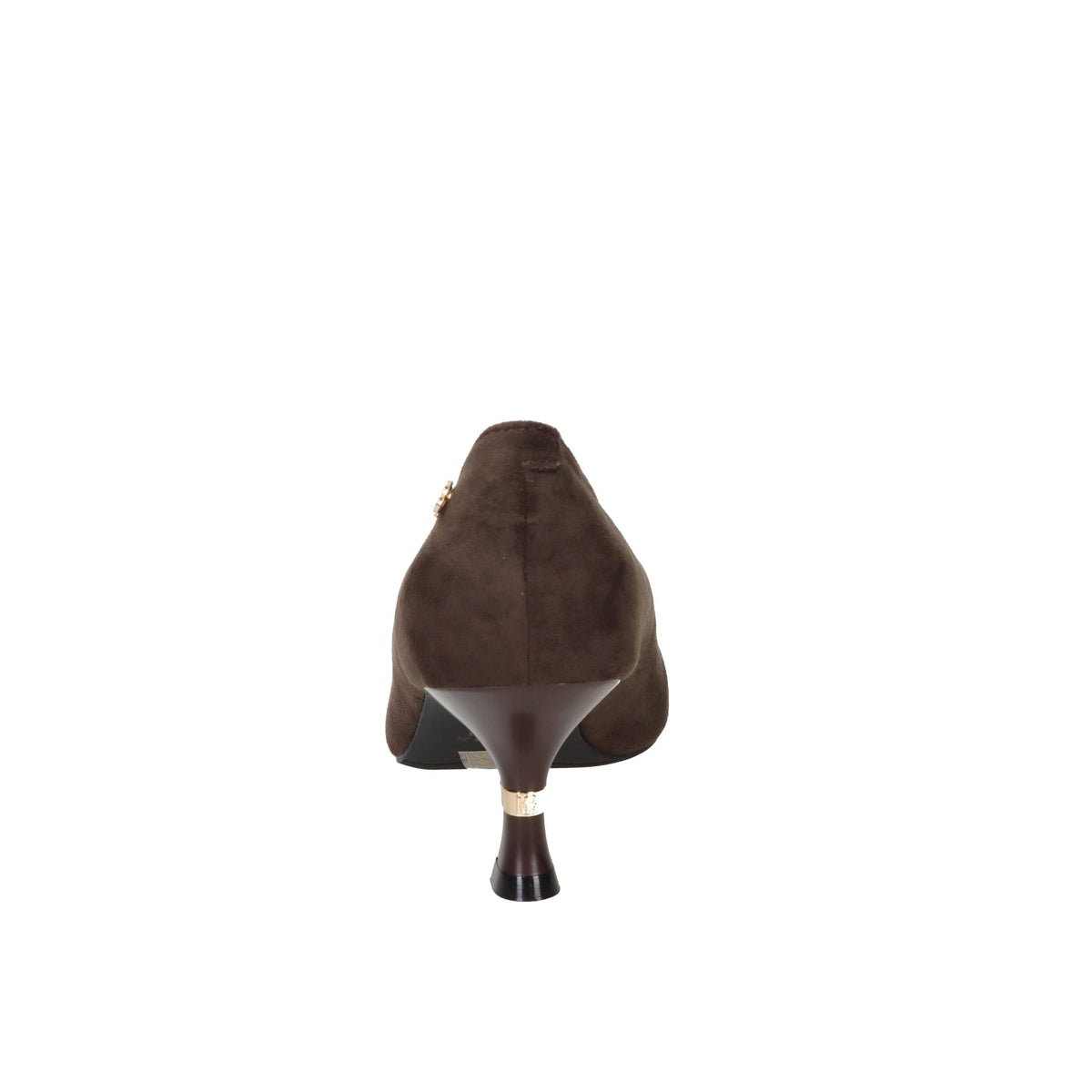 Mariella Burani Donna Decollete' 52340 Marrone