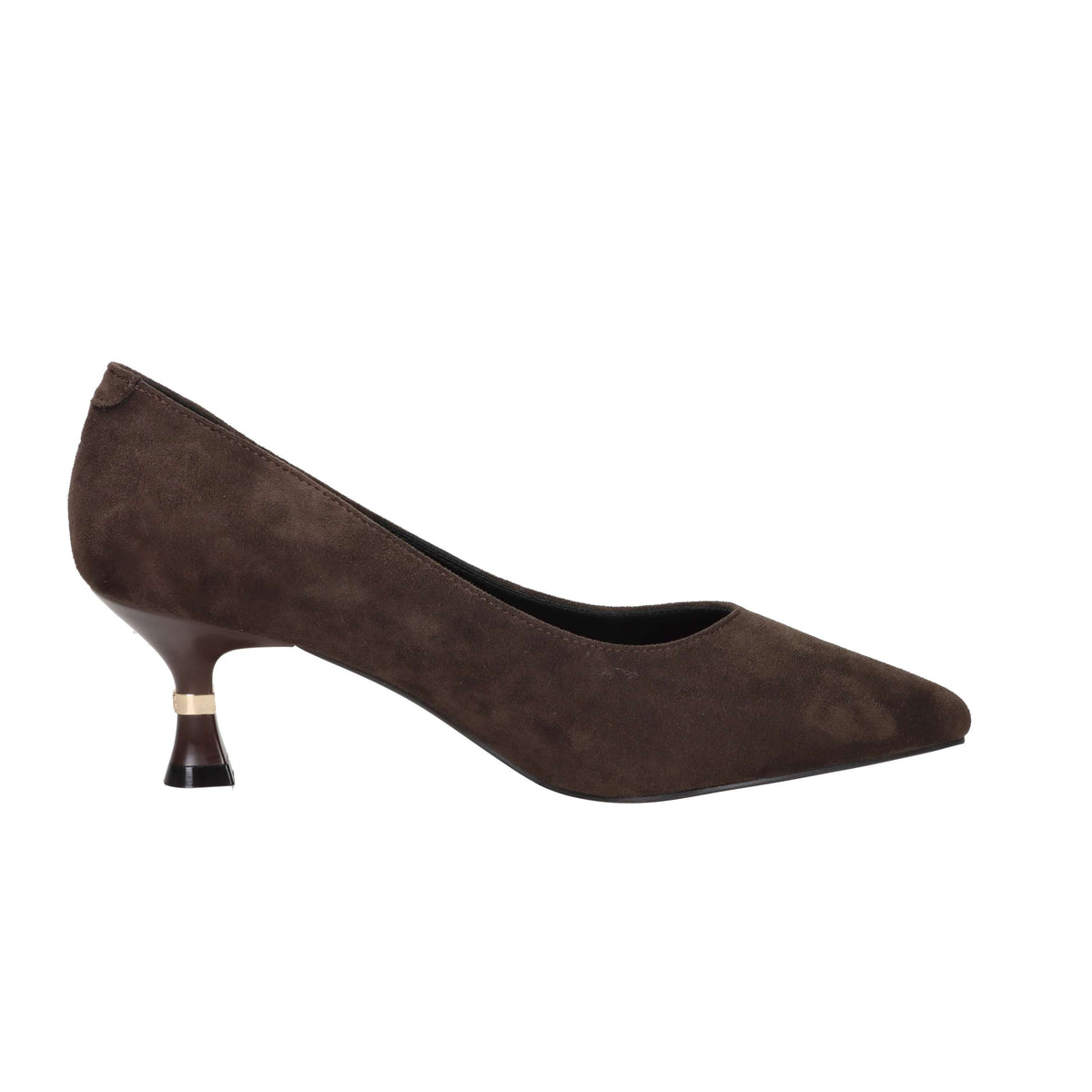 Mariella Burani Donna Decollete' 52340 Marrone