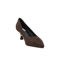 Mariella Burani Donna Decollete' 52340 Marrone