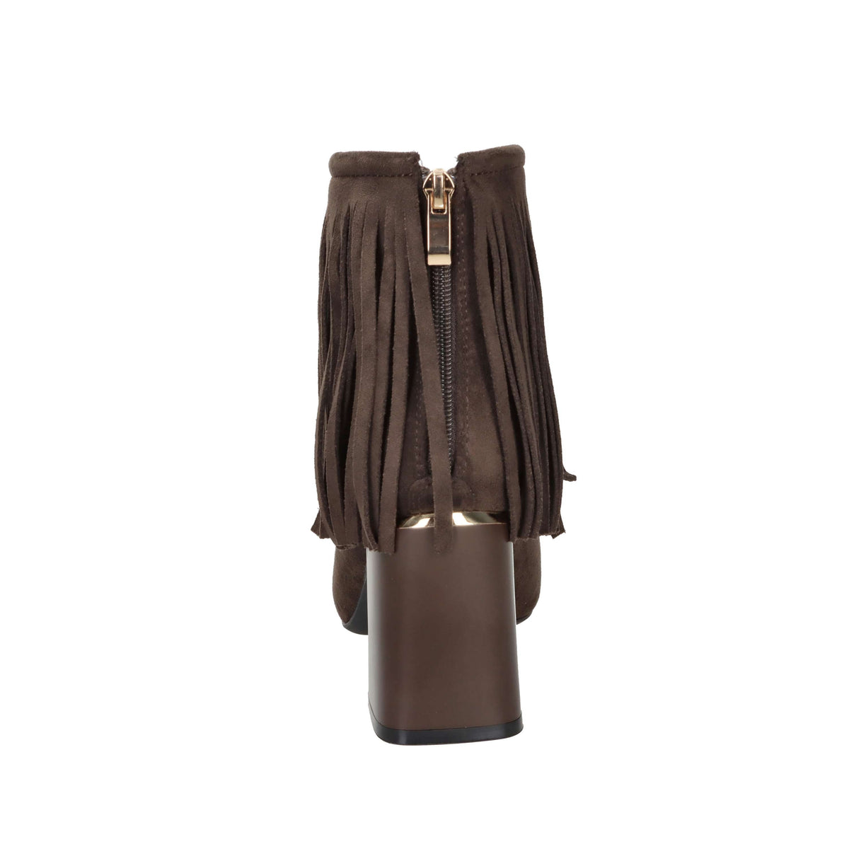 Mariella Burani Donna Stivaletti con tacco 52301 Marrone