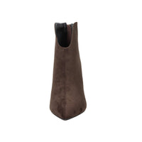 Mariella Burani Donna Stivaletti con tacco 51690 Marrone