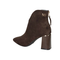 Mariella Burani Donna Stivaletti con tacco 51690 Marrone