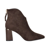Mariella Burani Donna Stivaletti con tacco 51690 Marrone