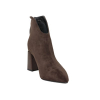 Mariella Burani Donna Stivaletti con tacco 51690 Marrone