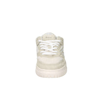 D.A.T.E. Donna Sneakers W431-TO-TD-WH Panna