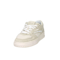 D.A.T.E. Donna Sneakers W431-TO-TD-WH Panna