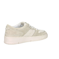 D.A.T.E. Donna Sneakers W431-TO-TD-WH Panna