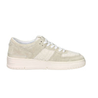 D.A.T.E. Donna Sneakers W431-TO-TD-WH Panna