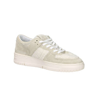 D.A.T.E. Donna Sneakers W431-TO-TD-WH Panna
