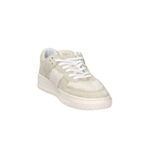D.A.T.E. Donna Sneakers W431-TO-TD-WH Panna