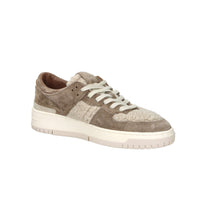 D.A.T.E. Donna Sneakers W431-TO-TD-BI Taupe